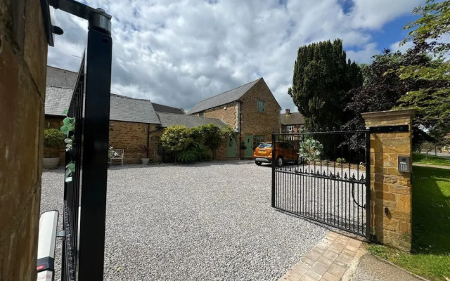 The Old Stables