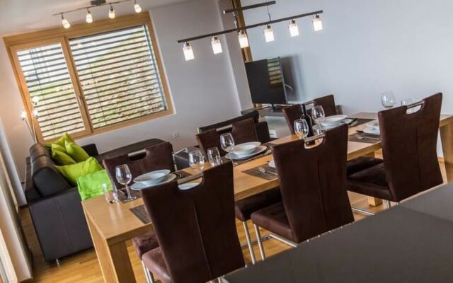 Apartmenthaus Riederhoru A EG