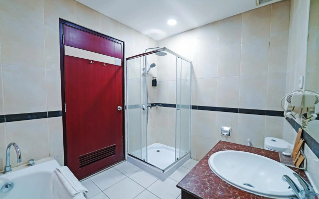 Tjokro Hotel Klaten
