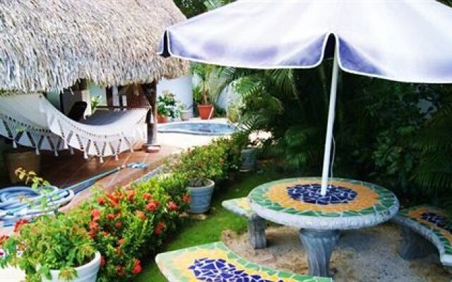 Casa Guardia Panama