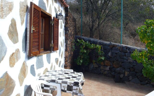 Casas Pedro y Carmen