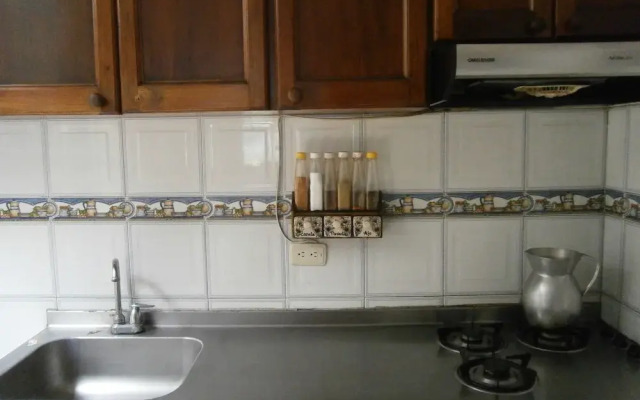 Servicio de Hotel