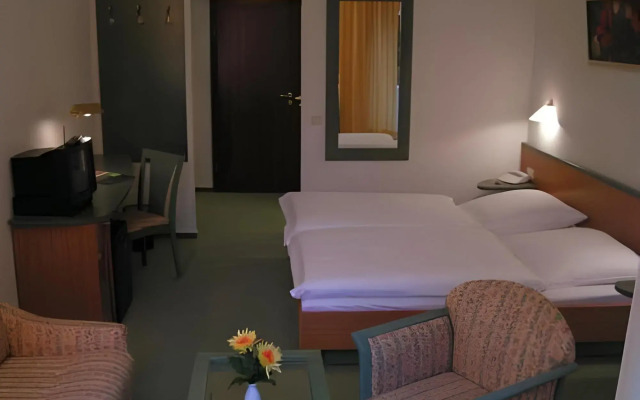 Berghotel Brockenblick