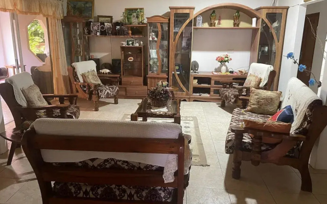Jeanny's Self Catering Apartments