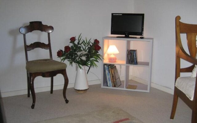 Vejby Bed & Breakfast