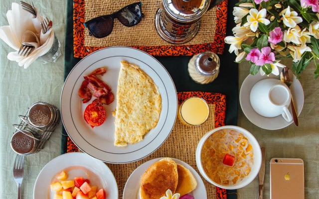 Utengule Coffee Lodge