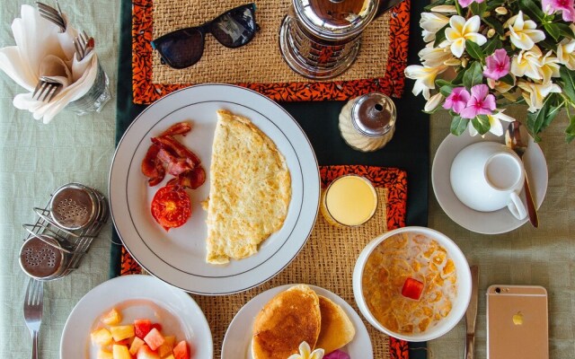 Utengule Coffee Lodge