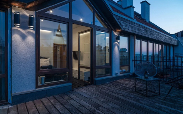 RentPlanet - Apartamenty Ruska