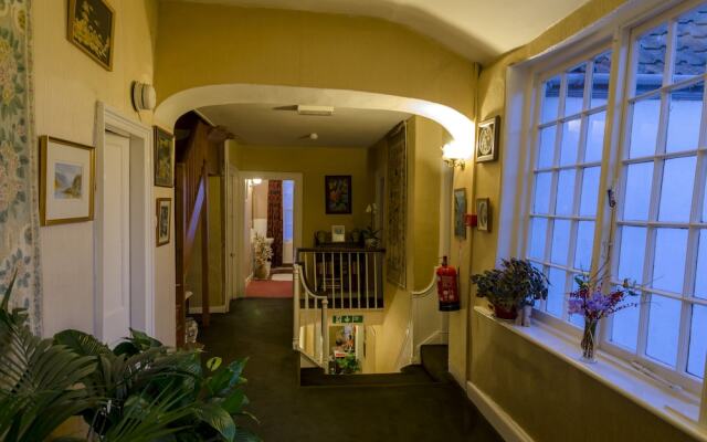 Moorlands Country Guest House