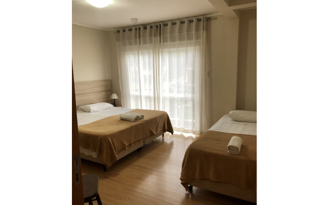 Hotel Carpevita