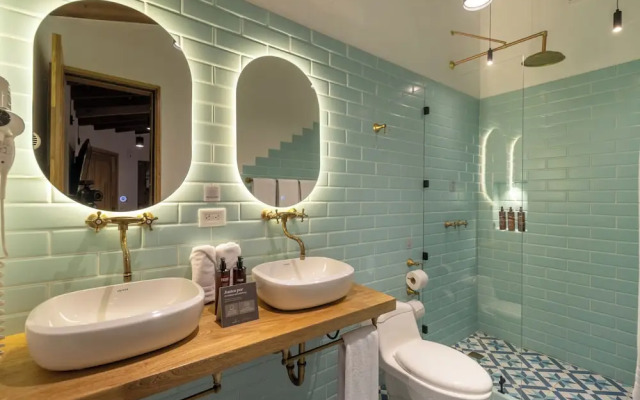 Camelia by Masaya Collection