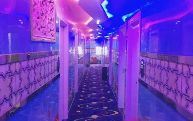 Shanghai Xingxu Hotel