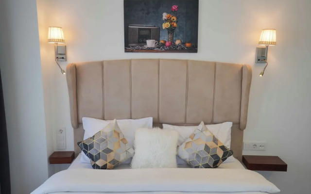 Violin Boutique Hotel