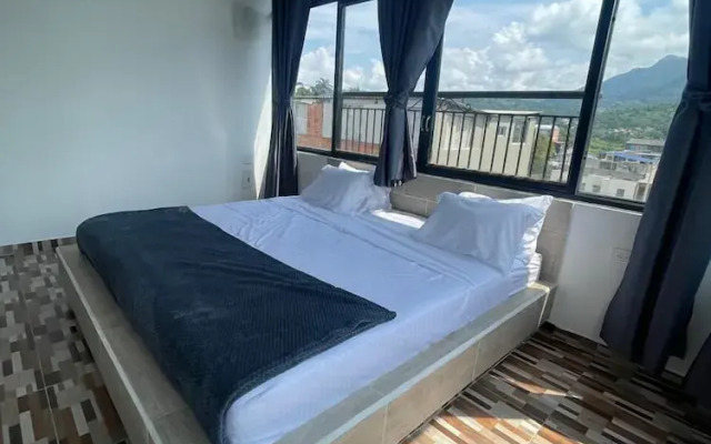 Hotel Boutique Las Isabelinas