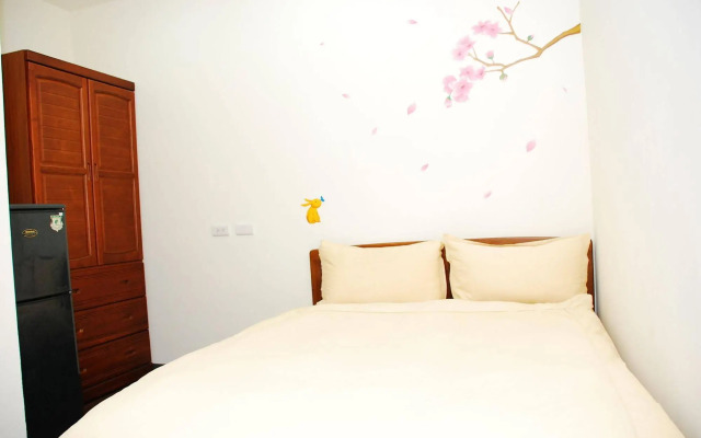 Come Inn Taipei