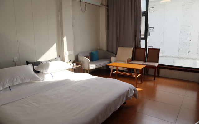 Floral Hotel·Yunshang Hot Spring Hotel