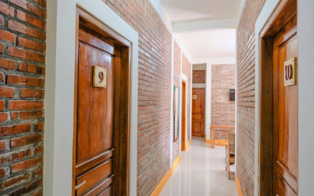 SPOT ON 2375 Agbil Residence