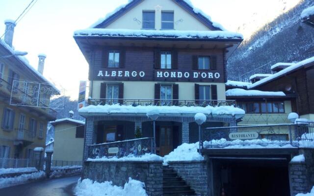 Mondo D'Oro