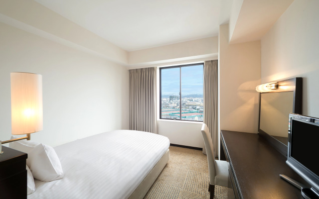 Grand Mercure Lake Biwa Resort & Spa