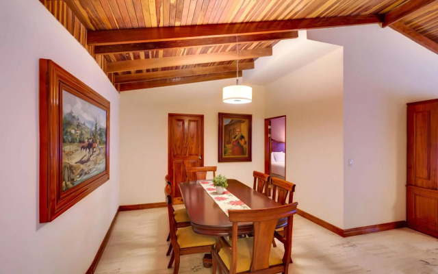 DoubleTree by Hilton Cariari - San Jose Costa Rica