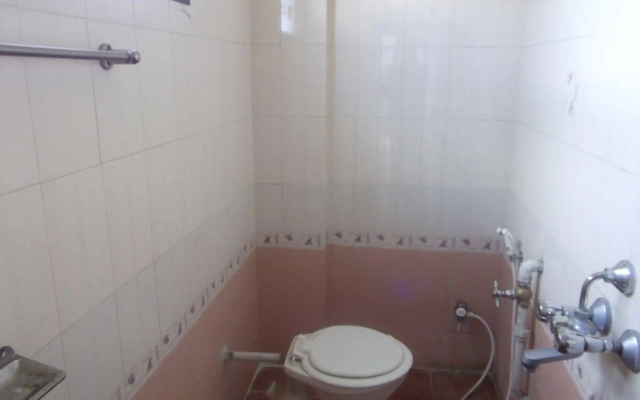 Hotel Muktangan