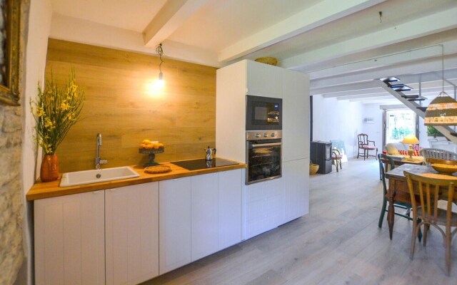 Amazing Home in Badia Tedalda With 2 Bedrooms