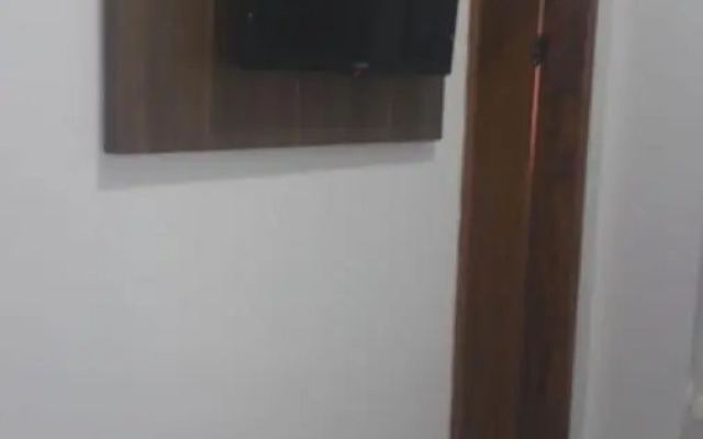 Serras Hotel Tangara