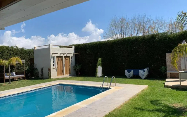 La Peña Luxury Tarifa