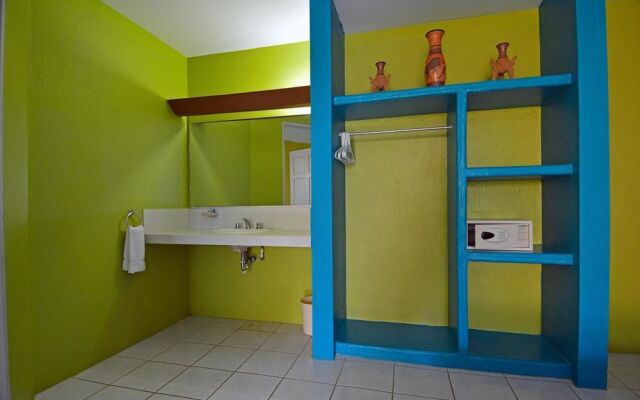 Hotel Guanamar