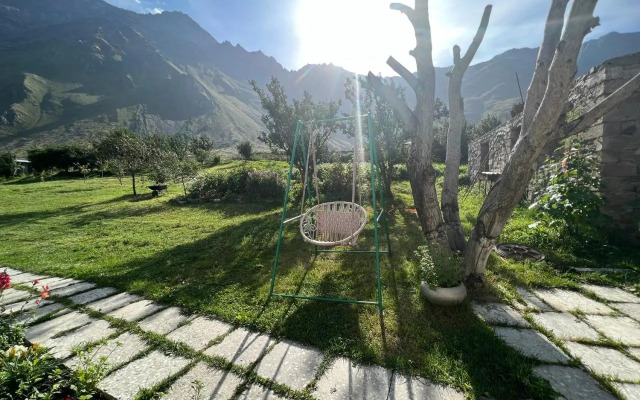 Mikheil Pitskhelauri Guest House