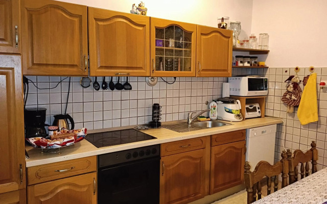 Apartments Villa Laura