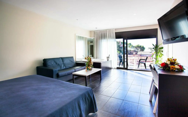 Acacias Hotel Suites Spa