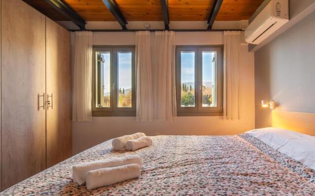 Villa Ambrosia, beach house, Platanidia, Pelion