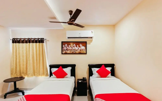 Park View Inn By OYO Rooms
