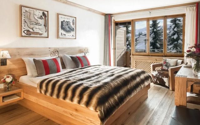 Bergspa Hotel LA VAL