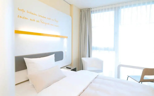 Lufthansa Seeheim - More than a Conference Hotel