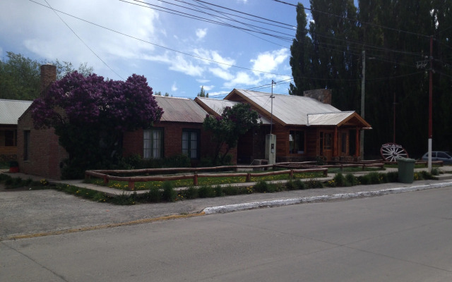 Hosteria los Ñires