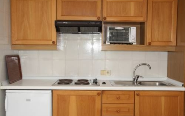 Apartamentos Marina