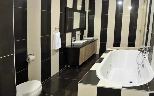 Ruby Stone Boutique Hotel