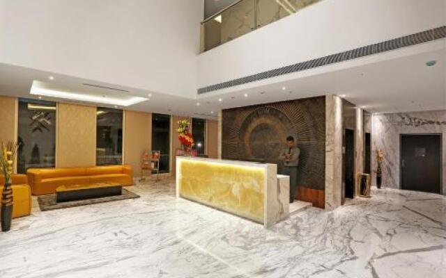 Bhagini Icon Premier Hotel