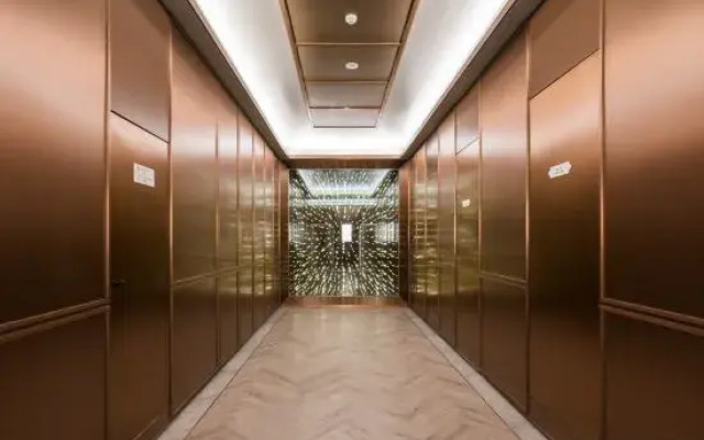Shangkeda Hotel(Jiaxing Wanda Plaza Store)