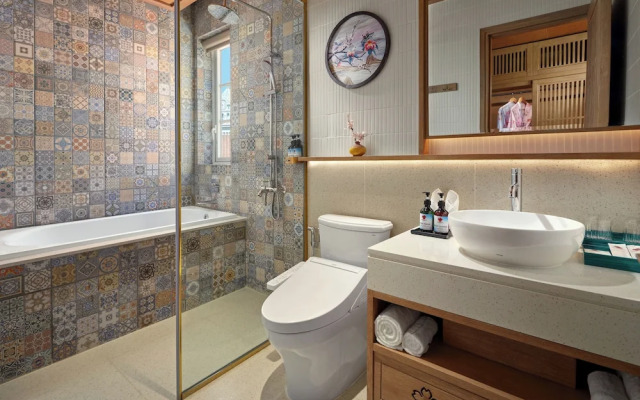 Sakurakyo Hotel & Spa Phu Quoc