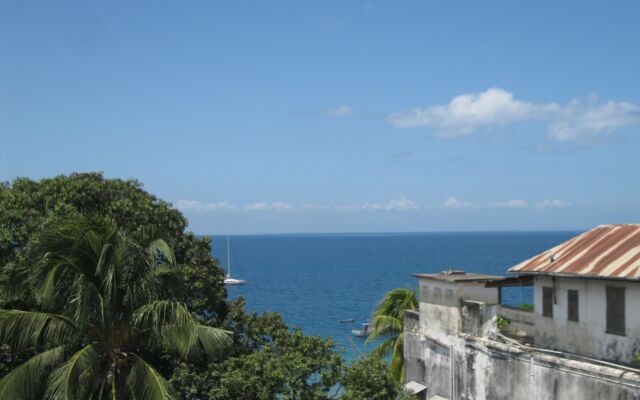 APCO Stonetown Zanzibar