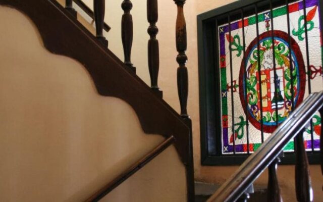 Hotel Los Balcones