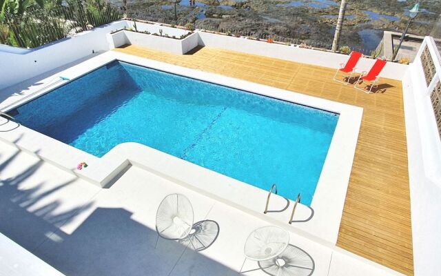 Punta Paradiso - Adults Only
