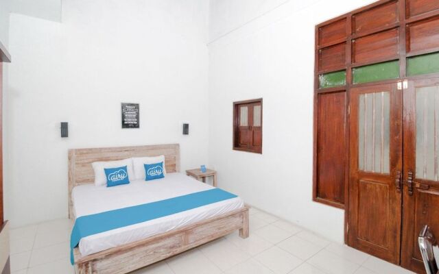 Airy Condong Catur Anggajaya Dua 110A Yogyakarta