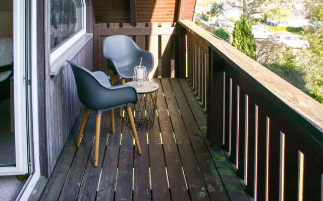 House Andrea Oberaula