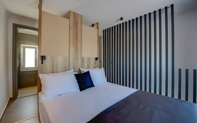 Casa di Pietra Mykonos