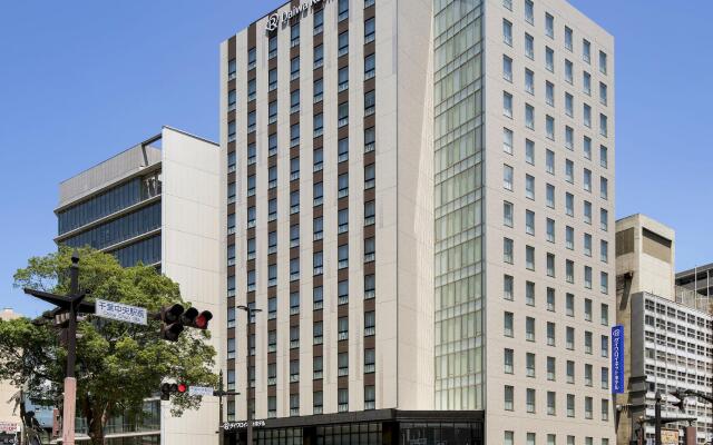 Daiwa Roynet Hotel Chiba - Chuo