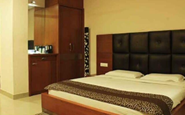 Hotel Data Inn